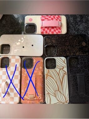 iPhone 13 Pro Max Case Bundle